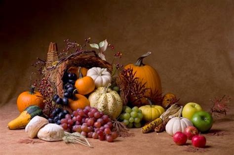 The Pagan Significance of Thanksgiving in Early American Culture